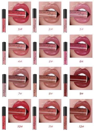 12piece set
