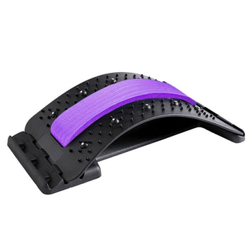 Purple black